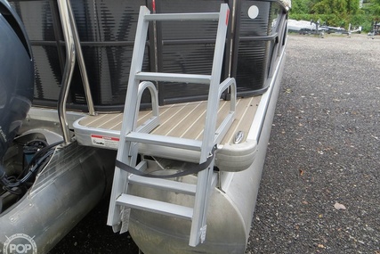 Godfrey Pontoon Sweetwater 255SDP