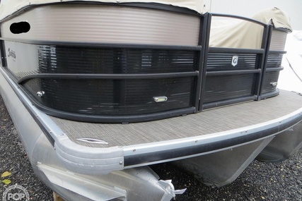 Godfrey Pontoon Sweetwater 255SDP