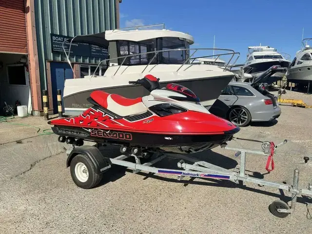 Sea Doo RXP 215