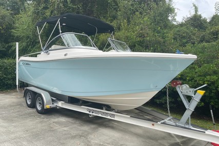 Cobia 220 Dc