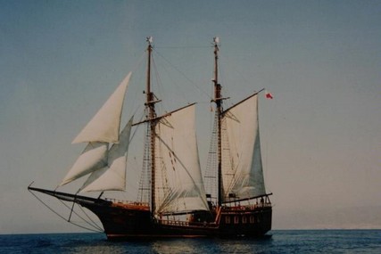 Commercial boats Galion Pirate Ship