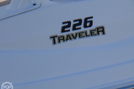 Sea Fox 226 Traveler