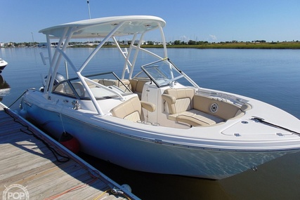 Sea Fox 226 Traveler