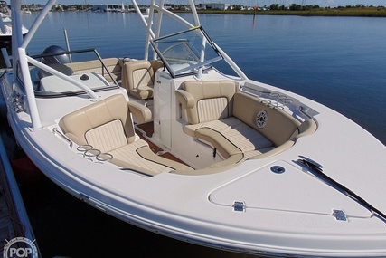 Sea Fox 226 Traveler