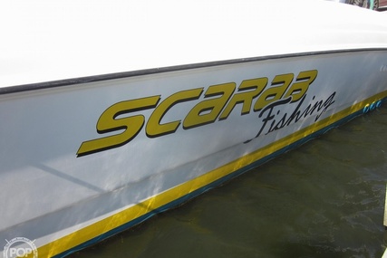 Scarab 29 SPORT OPEN