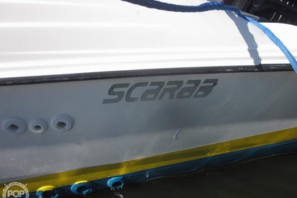 Scarab 29 SPORT OPEN