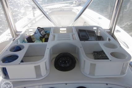 Scarab 29 SPORT OPEN