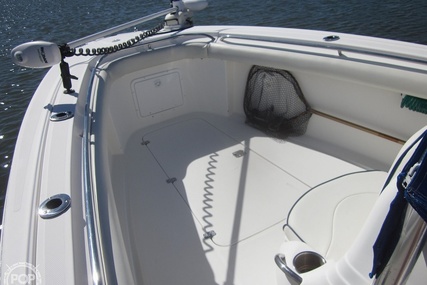 Scarab 29 SPORT OPEN