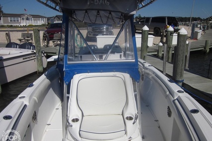 Scarab 29 SPORT OPEN