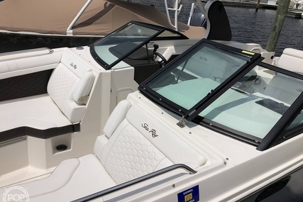 Sea Ray 270 SDX OB