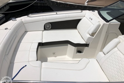 Sea Ray 270 SDX OB