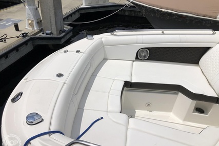 Sea Ray 270 SDX OB