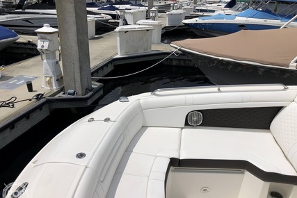 Sea Ray 270 SDX OB