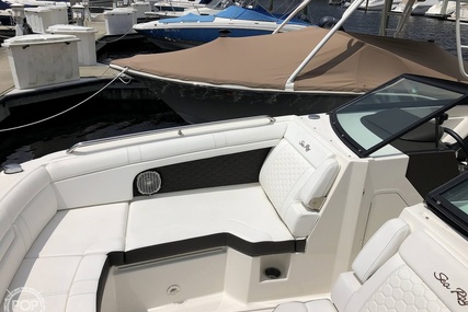 Sea Ray 270 SDX OB