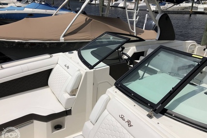 Sea Ray 270 SDX OB