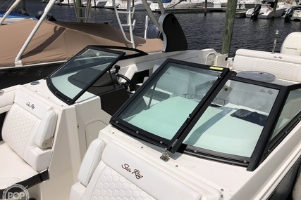 Sea Ray 270 SDX OB