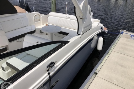 Sea Ray 270 SDX OB