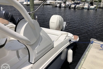 Sea Ray 270 SDX OB