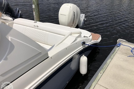 Sea Ray 270 SDX OB