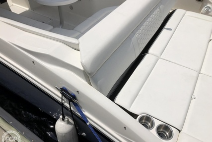 Sea Ray 270 SDX OB