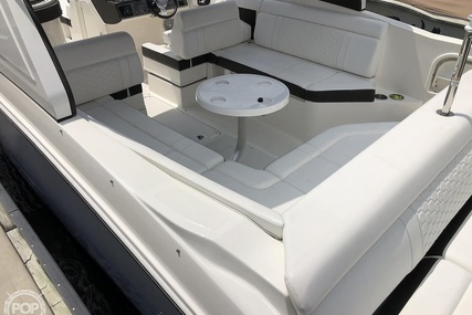 Sea Ray 270 SDX OB