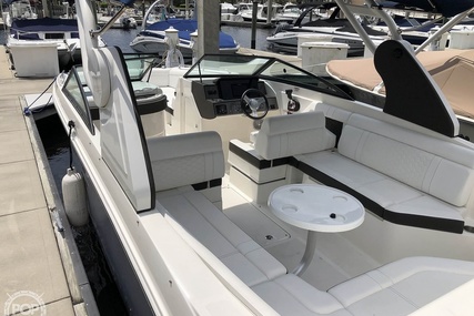 Sea Ray 270 SDX OB