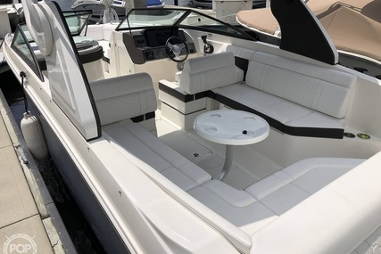 Sea Ray 270 SDX OB