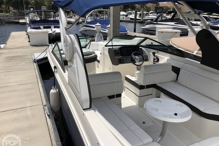 Sea Ray 270 SDX OB