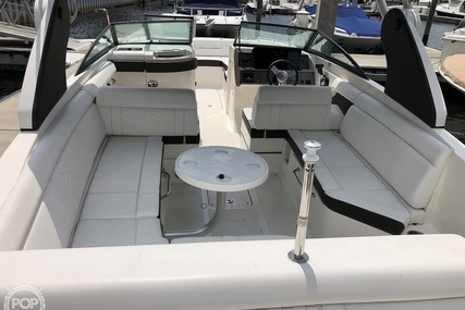 Sea Ray 270 SDX OB