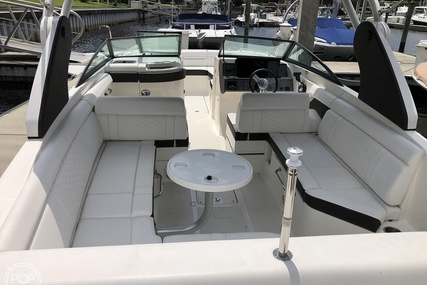 Sea Ray 270 SDX OB