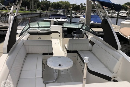 Sea Ray 270 SDX OB