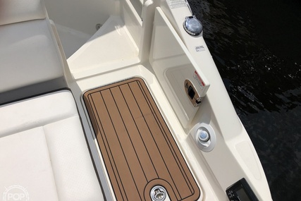 Sea Ray 270 SDX OB