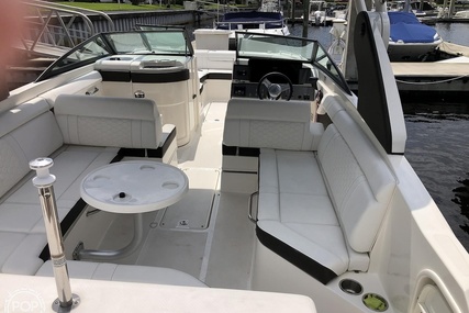 Sea Ray 270 SDX OB