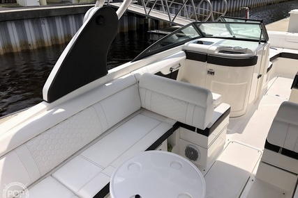 Sea Ray 270 SDX OB