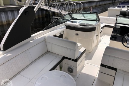 Sea Ray 270 SDX OB