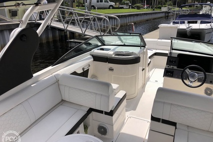 Sea Ray 270 SDX OB