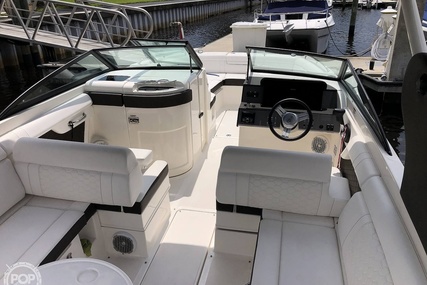 Sea Ray 270 SDX OB