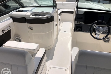 Sea Ray 270 SDX OB