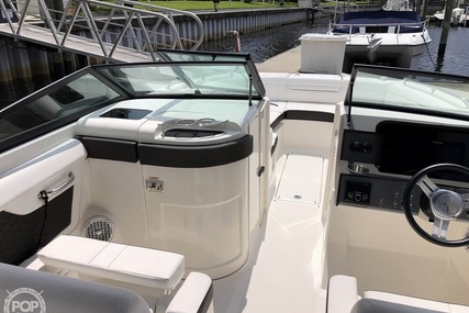 Sea Ray 270 SDX OB