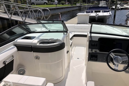 Sea Ray 270 SDX OB