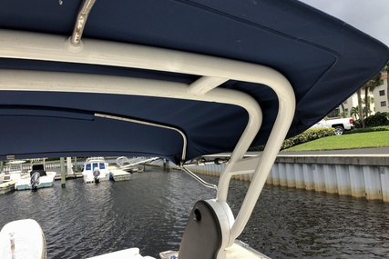 Sea Ray 270 SDX OB