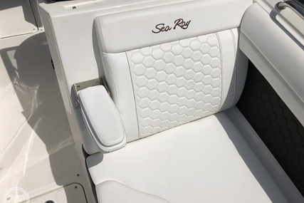 Sea Ray 270 SDX OB