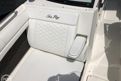 Sea Ray 270 SDX OB