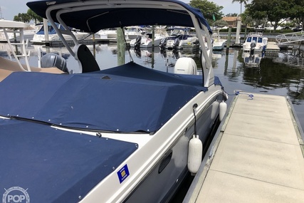 Sea Ray 270 SDX OB