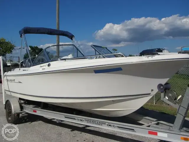 Sea Hunt 200 Escape LE