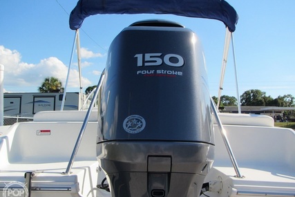 Sea Hunt 200 Escape LE