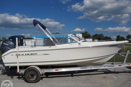 Sea Hunt 200 Escape LE