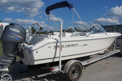 Sea Hunt 200 Escape LE