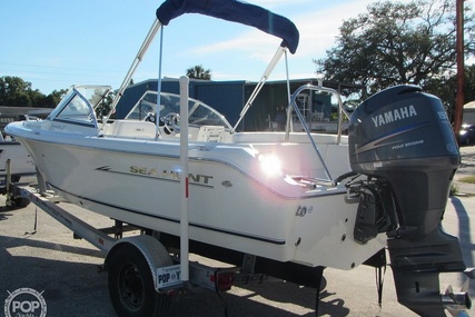 Sea Hunt 200 Escape LE