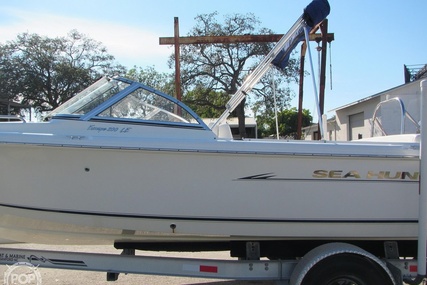 Sea Hunt 200 Escape LE